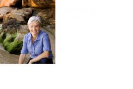 Emma Johnston
