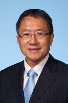 Prof. Wang Xiao Hua