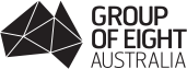 Group of Eight logo